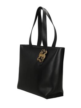 Borsa Just Cavalli 78RA4BA5 ZSA89 da donna nera.