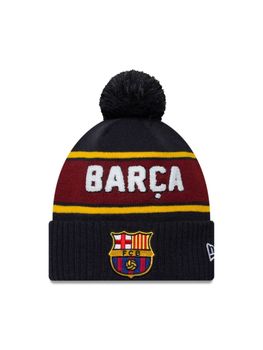 Cappello New Era 60940777 da uomo navy.