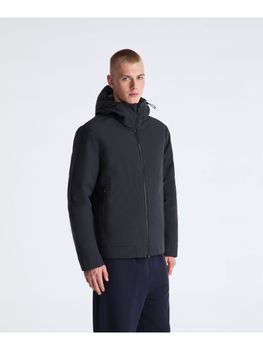 Giubbino Peuterey PEU5995 da uomo blu.