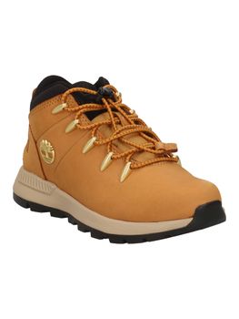 Stivaletto Timberland TB0A2F39 da bambino wheat.