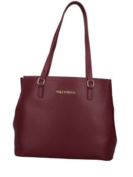 Borsa Valentino VBSA9701 da donna bordeaux.