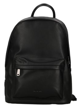 Zaino Valentino VBSA7O01 da uomo nero.