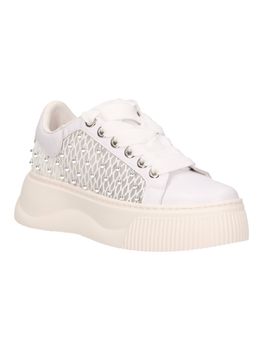 Sneakers Cult CLW468300 da donna bianca.