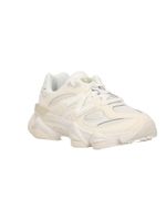 sneakers new balance pc9060 unisex bambini light grey.