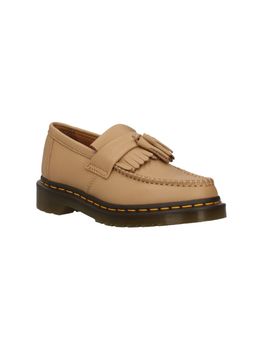 Mocassino Dr.Martens Adrian da donna tan.