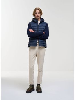 Giubbino Colmar 11000012 da uomo navy.