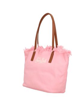 Borsa MC2 Saint Barth CBMF001 01743L da donna rosa.