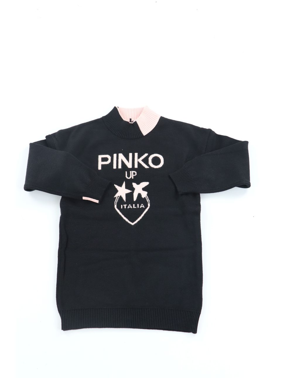 abito-pinko-up-f4pibgdr109-da-bambina-nera
