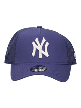 Cappello New Era 60595499 unisex viola.