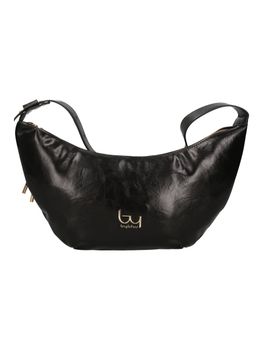 Borsa By Byblos BYBS27C03 da donna nera.