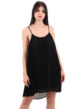 Abito MarkUp MW661220 da donna nero.