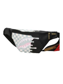 Marsupio Sprayground 910B8920NSZ unisex crema.