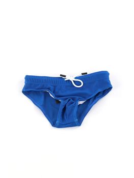Costume Dropseason2 SS25KB204 da bambino navy.