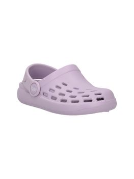 Ciabatta Igor S10326 da bambina malva.