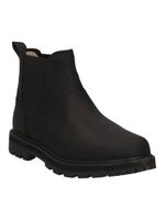 stivaletto timberland tb0a6a4w da uomo nero.