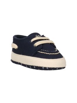 Scarpe da culla Chicco 73014 800 OWARD per neonati blu.