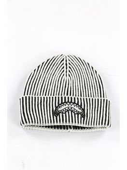 Cappello Sprayground SP15050 unisex avorio.