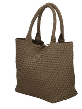Borsa Blauer S6HOME01 da donna militare.