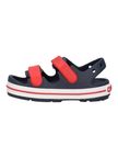 sandalo-crocs-209423-da-bambino-navy-e-rosso