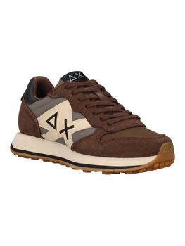 Sneakers Sun68 Z46122 da uomo marrone.