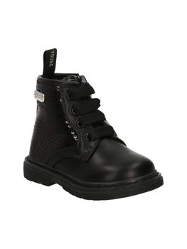 Anfibio Cult T-132 da bambina nero.