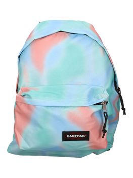 Zaino Eastpak EK0A5BG48 unisex ragazzi celeste.