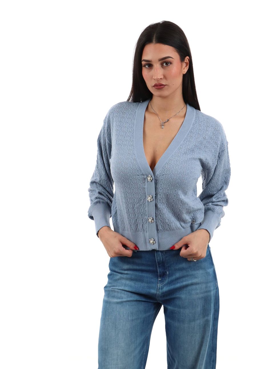 cardigan-guess-w6yr14-z0955-da-donna-celeste
