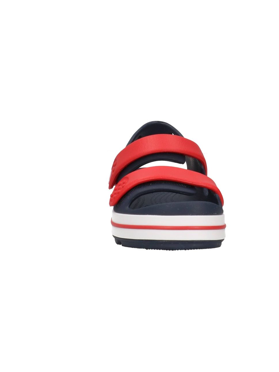 sandalo-crocs-209423-da-bambino-navy-e-rosso