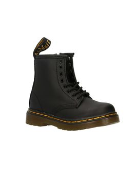 Anfibio Dr.Martens 1460 T SOFTY unisex bambini nero.