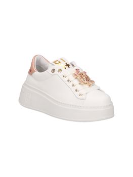 Sneakers Gio+PIA322 da donna bianco.