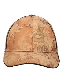 Cappello Alviero Martini H416 9655 da uomo testa di moro.