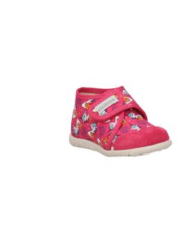Pantofola Ciciban 66450 da bambina pink.