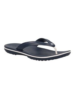 Infradito Crocs 11033 da uomo navy.