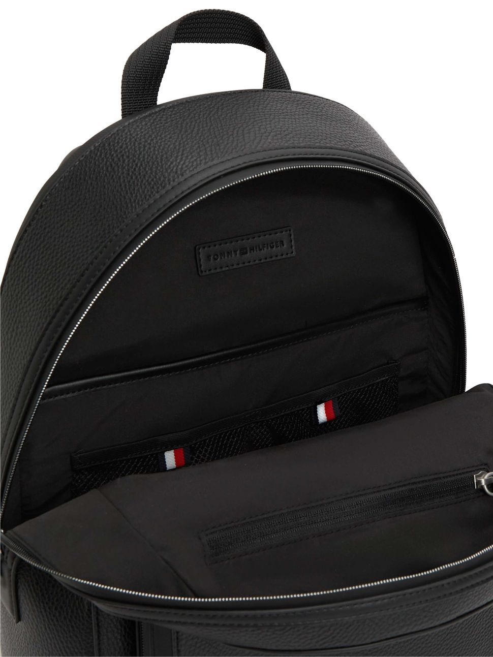 zaino-tommy-hilfiger-am0am14431-da-uomo-nero