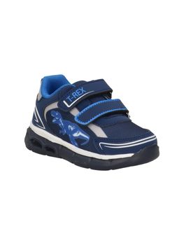 Sneakers Chicco 73122 810 CIMBRO da bambino blu.