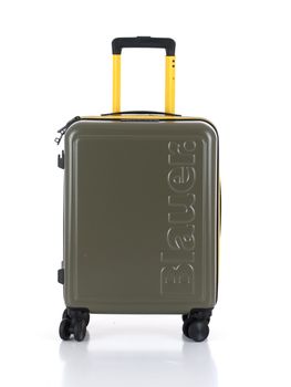 Trolley Blauer S6CABIN02 AIR unisex militare.