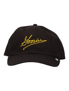Cappello Goorin Bros 101 2729 VOIGOORIN unisex adulti nero+oro.