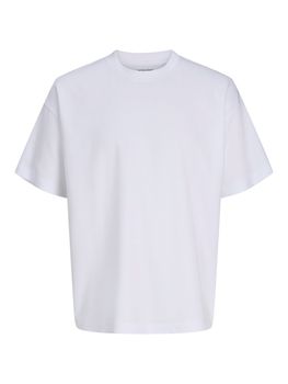 T-shirt Jack&Jones 12298906 da uomo white.