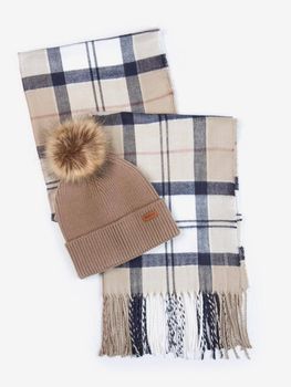 Set Barbour LGS0054 da uomo multicolor.