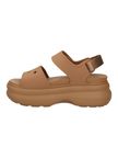 sandalo-crocs-211755-da-donna-seppia