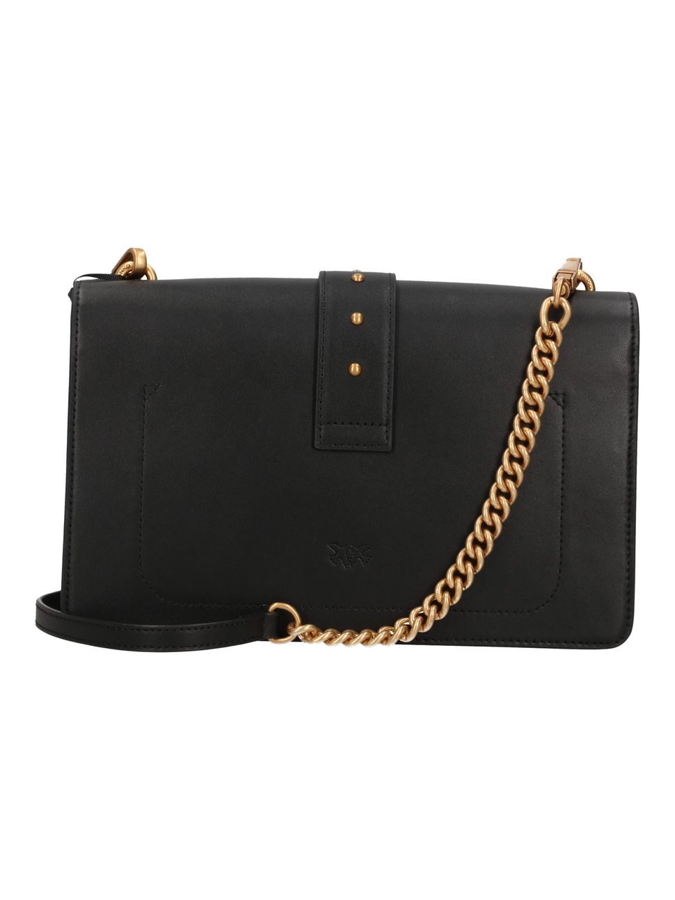 borsa-pinko-love-one-classic-107621-a0f1-da-donna-nera-plus-oro