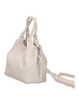 Borsa Gianni Chiarini DUA BS 9718 da donna sabbia.