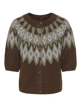 Maglioni Only 15382324 da donna coffe.