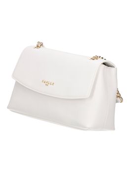 Borsa Gaelle Paris GAACW03056 da donna bianca.