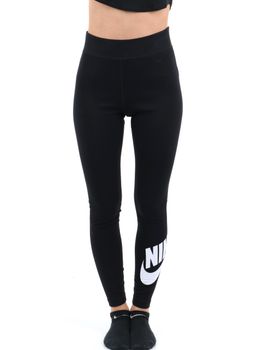 Leggins Nike DV7791 da donna nero.