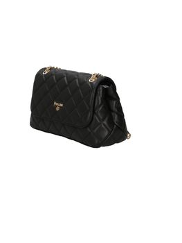 Borsa Pollini SC4501PP1MSM0 da donna nera.