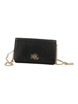 Borsa Polo Ralph Lauren 432915377001 da donna black.