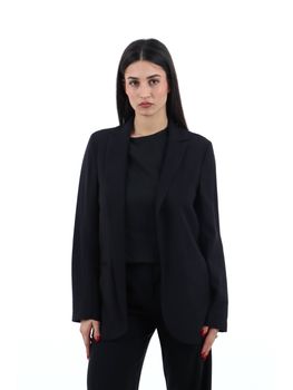 Giacca Choral PE26234 da donna nera.
