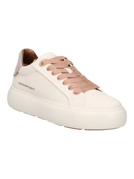 Sneakers Alexander Smith ASBDSOW 3574 da donna bianca.