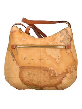 Borsa Alviero Martini D069 6000 da donna naturale.